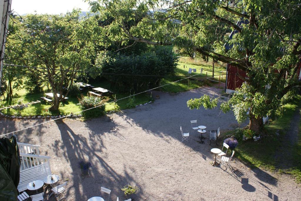 Paulsens Hotel Lyngdal Esterno foto