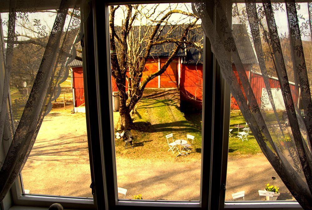 Paulsens Hotel Lyngdal Esterno foto