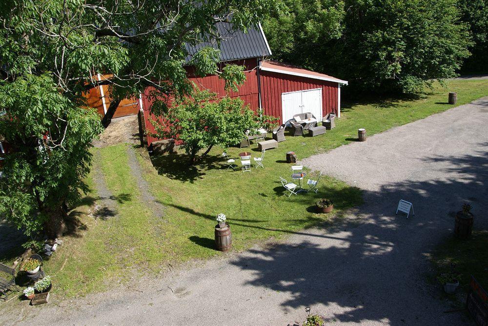 Paulsens Hotel Lyngdal Esterno foto
