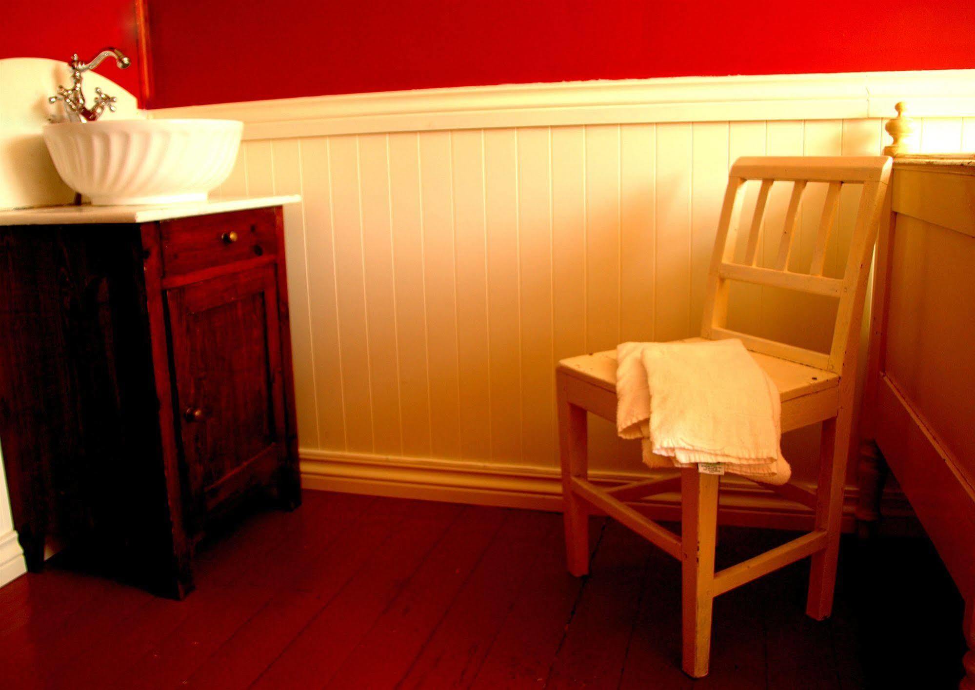 Paulsens Hotel Lyngdal Esterno foto