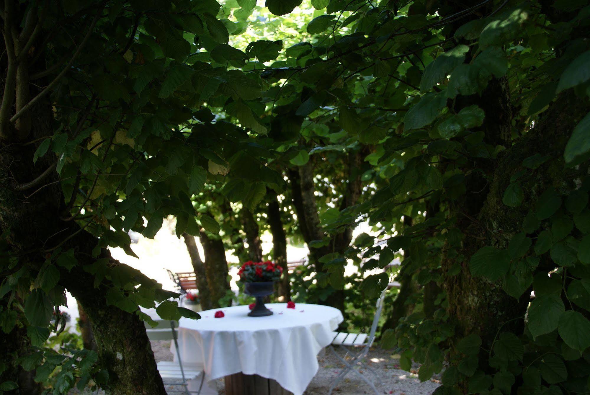 Paulsens Hotel Lyngdal Esterno foto